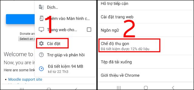 cách chặn quảng cáo tự bật lên trên điện thoại 18