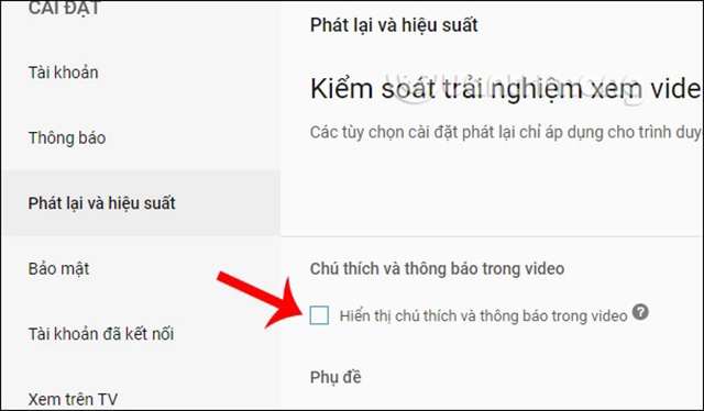 Cách chặn quảng cáo YouTube 15