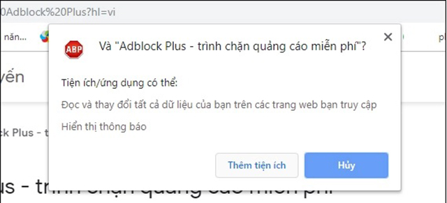 Cách chặn quảng cáo YouTube 4