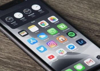 cách test iphone cũ 2