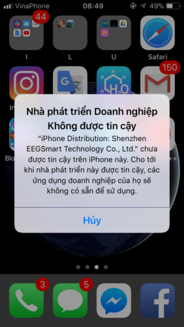 Chặn quảng cáo bằng Youtube++5