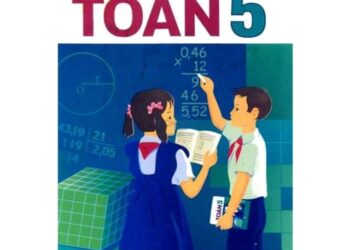 Đề thi Toán lớp 5 chọn lọc