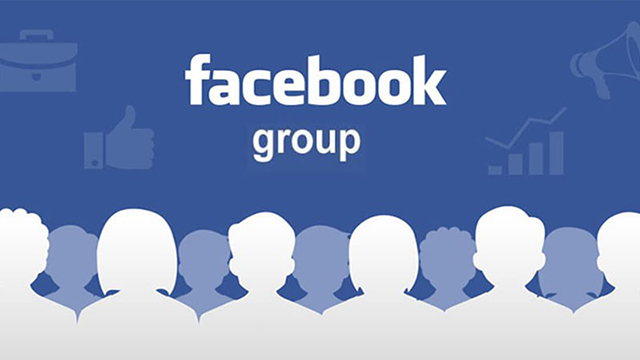 Facebook Group