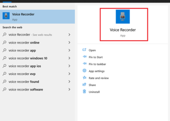 Cách ghi âm cuộc gọi zalo trên máy tính 1