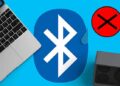Khắc phục lỗi Bluetooth