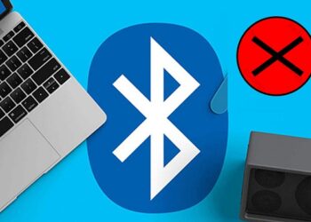 Khắc phục lỗi Bluetooth