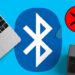 Khắc phục lỗi Bluetooth