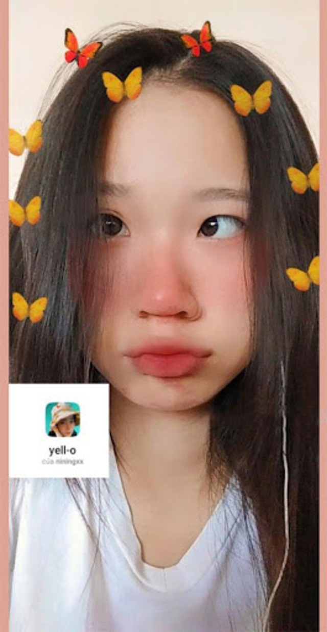 Những Filter hot trên Instagram 2021-1