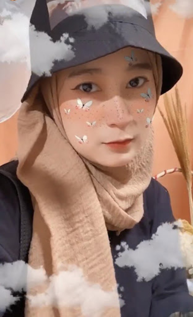 Những Filter hot trên Instagram 2021-10