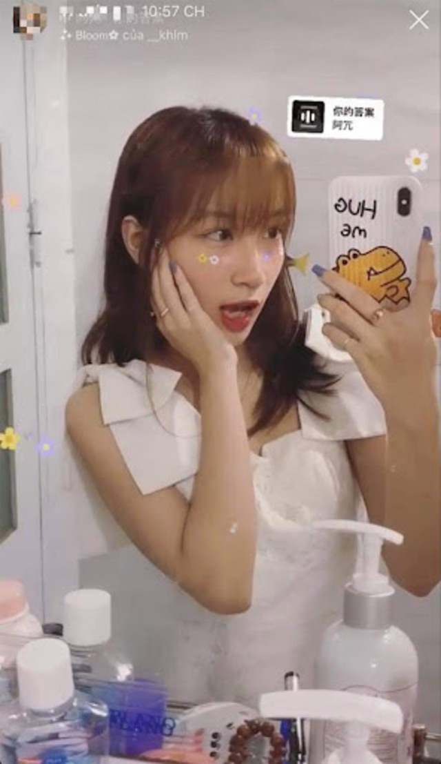 Những Filter hot trên Instagram 2021-19