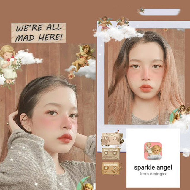 Những Filter hot trên Instagram 2021-3
