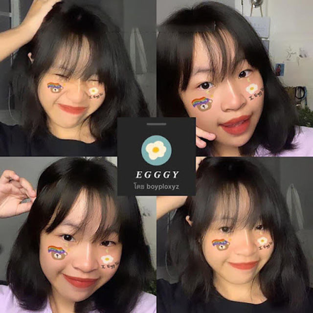 Những Filter hot trên Instagram 2021-5