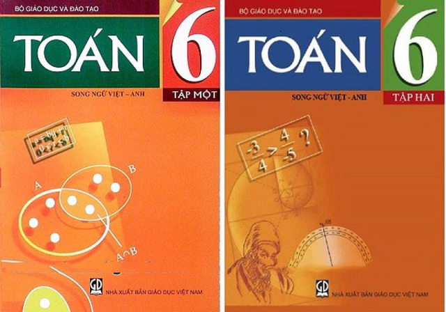 Tài liệu ôn tập toán 6  