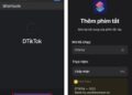 tải video tiktok không logo trên iphone 1