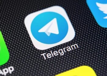Telegram là gì