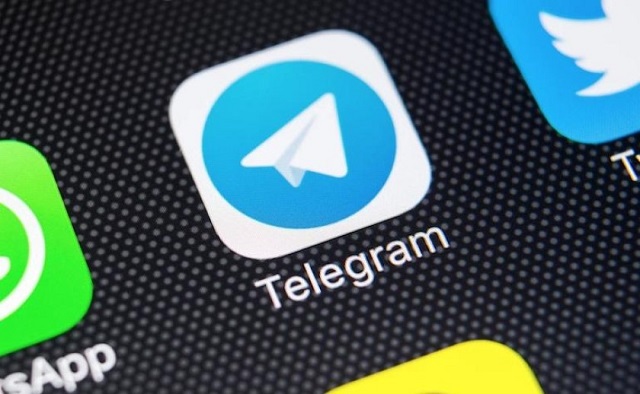 Telegram là gì