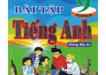Bài tập tiếng Anh 9