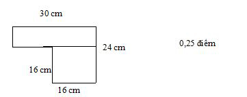 Đề toán lớp 4-10