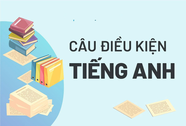 bài tập câu điều kiện 1