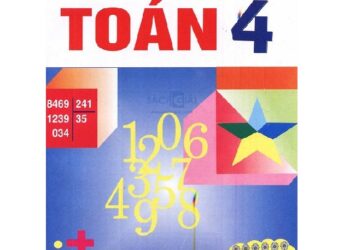 bài tập toán lớp 4