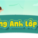 Tải bài tập tiếng Anh lớp 1