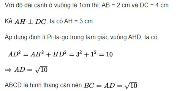 toán 8 hình thang cân 6