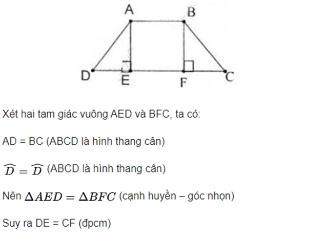 toán 8 hình thang cân 7