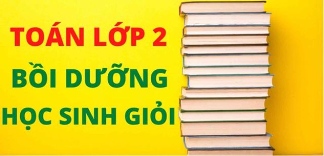 toán nâng cao lớp 2-1