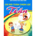 toán nâng cao lớp 5-3