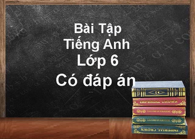 bài tập chia động từ tiếng anh 3