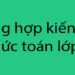 Link tải tổng hợp kiến thức toán 10
