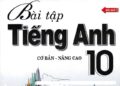 bài tập tiếng anh lớp 10-1