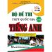 bộ đề thi thpt quốc gia môn tiếng anh lưu hoằng trí 1