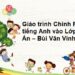 chinh phục bộ đề thi tiếng anh vào lớp 6-1