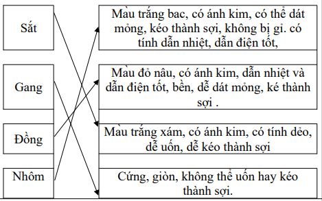 đề cương khoa học lớp 5-5