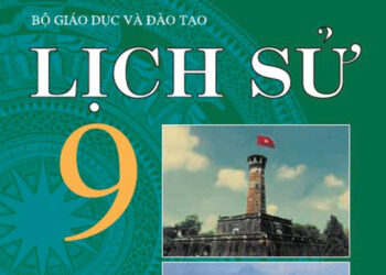 đề cương ôn tập lịch sử 9