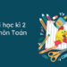 đề thi học kỳ 2 Toán lớp 5