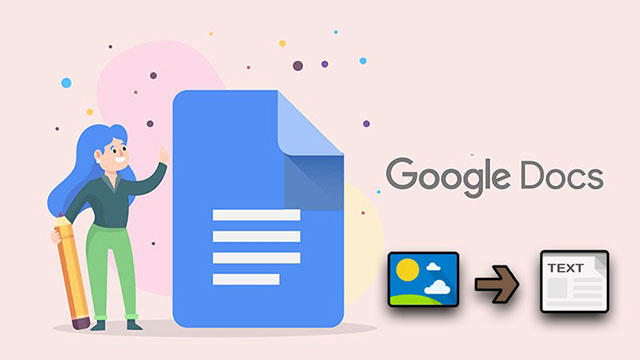 Google Docs là gì?