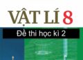 Lý 8