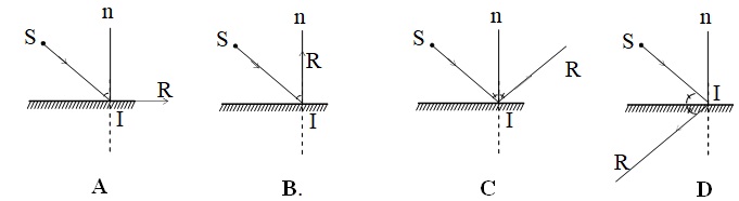 Bộ đề kiểm tra 1 tiết Vật Lý 7 -3