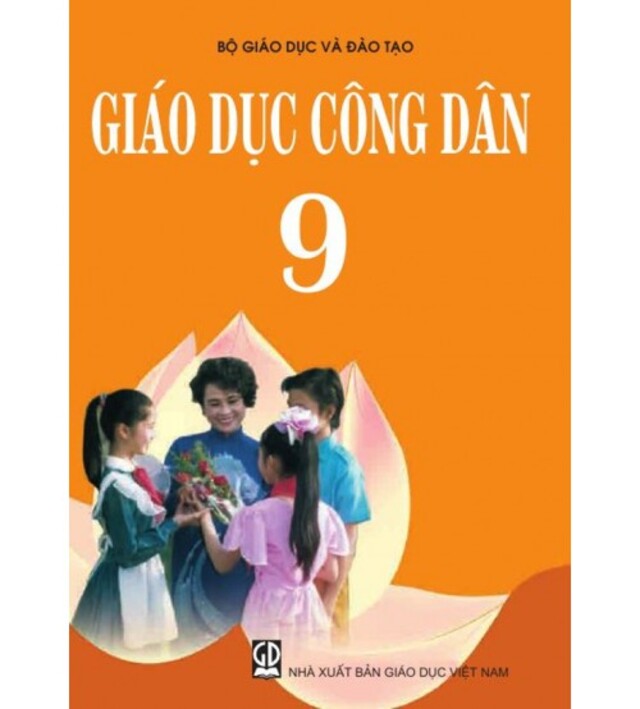 Đề kiểm tra 1 tiết GDCD 9 học kì 1-1