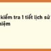đề kiểm tra 1 tiết lịch sử 12 trắc nghiệm