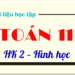 đề kiểm tra 1 tiết hình học 11