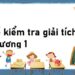 đề kiểm tra giải tích 12 chương 1