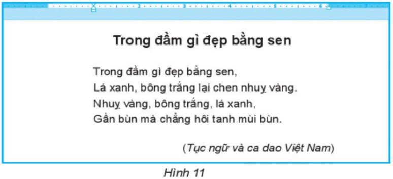 Đề kiểm tra tin học lớp 6 học kỳ 2-3