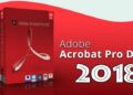 Tải Adobe Acrobat Pro DC 2018 full mới nhất + Cài đặt