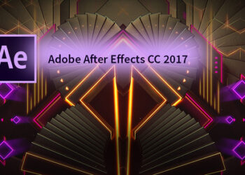Adobe After Effects CC 2017