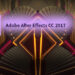 Adobe After Effects CC 2017