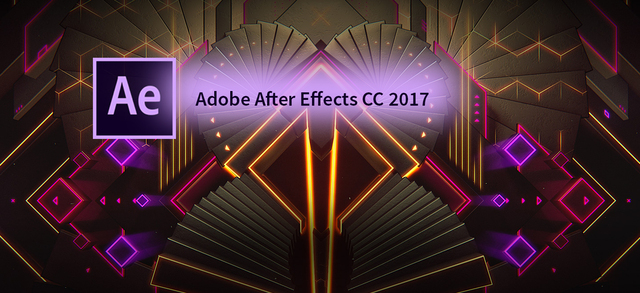 Adobe After Effects CC 2017