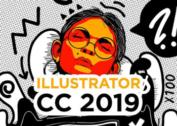 Tải Adobe Illustrator CC 2019 full active miễn phí mới nhất